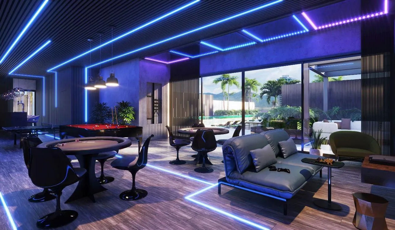 Imagem Apartamento à venda com 203m2 por R$ 3.700.000,00