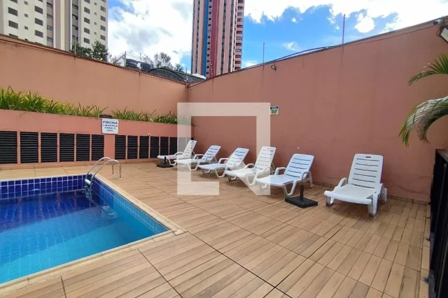 Imagem Apartamento à Venda - Liberdade, 2 Quartos, 62 m2