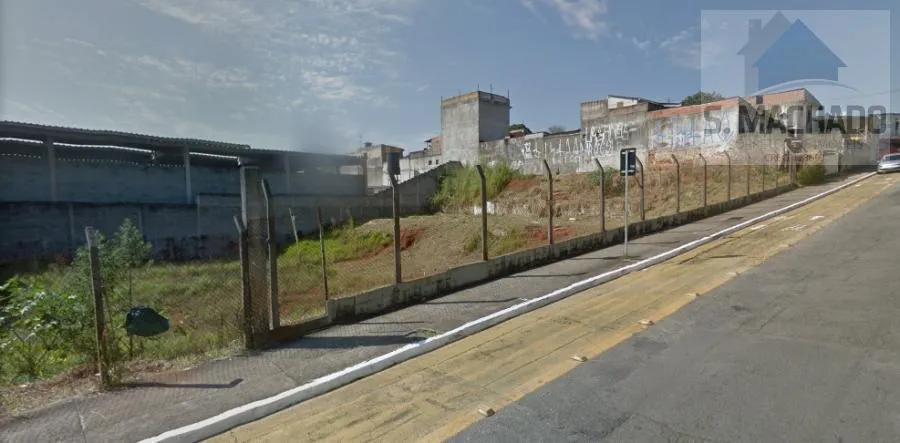 Imagem Terreno para Venda em São Paulo / SP no bairro Parque São Lourenço