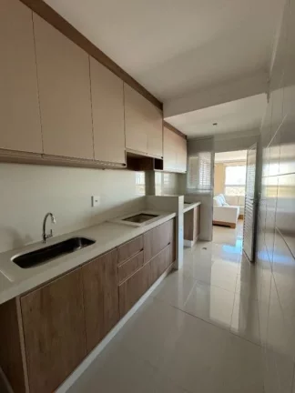Imagem Apartamento à Venda em Canto do Forte, Praia Grande - SP