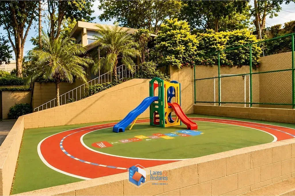 Imagem Apartamento à venda 2 Quartos 1 Vaga 78.2M² Vila Campestre São Paulo - SP