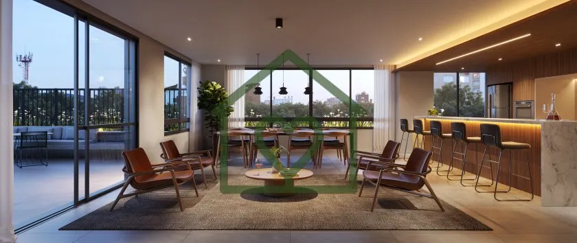 Imagem Você, na estação certa. Conheça nosso mais novo lançamento. Um Empreendimento Imobiliário que ...