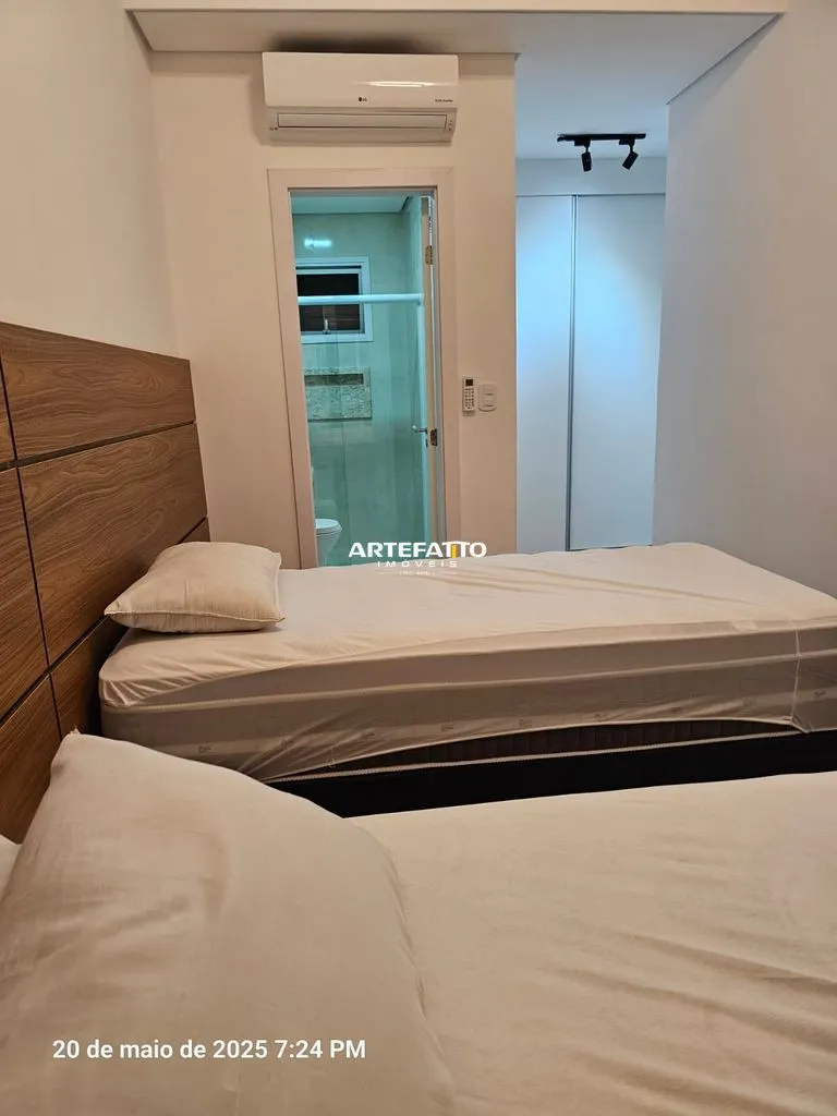 Imagem Apartamento à venda em Ubatuba, Itaguá, com 3 quartos, 500m2