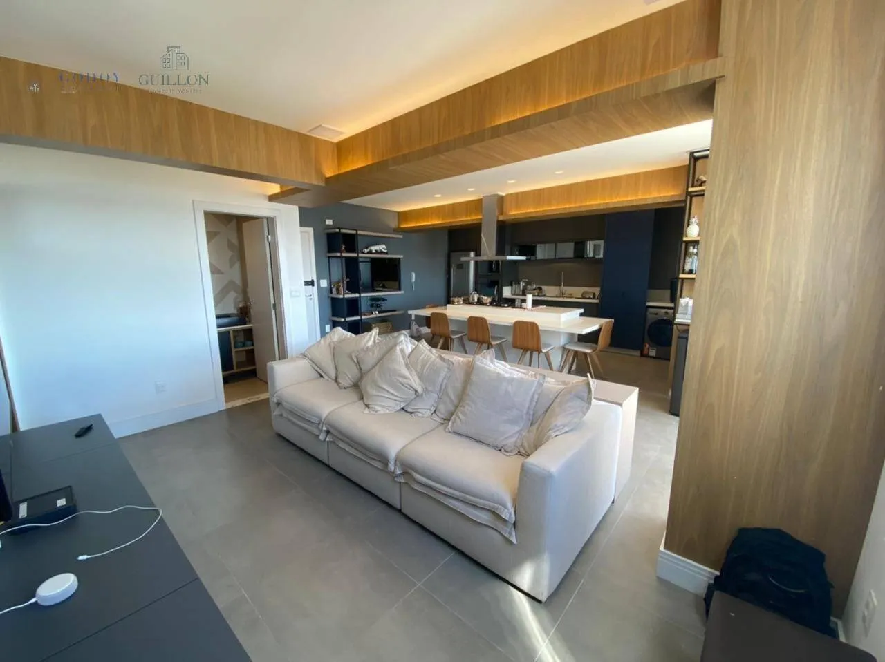 Imagem Apartamento à venda 2 Quartos, 1 Suite, 2 Vagas, 74M², Vila Jaboticabeiras, Taubaté - SP | Residencial Aquila