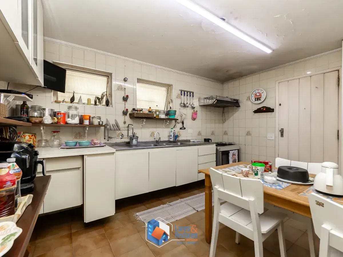 Imagem Sobrado para venda em Jardim Prudência com 3 quartos, sendo 1 suíte, 134m²