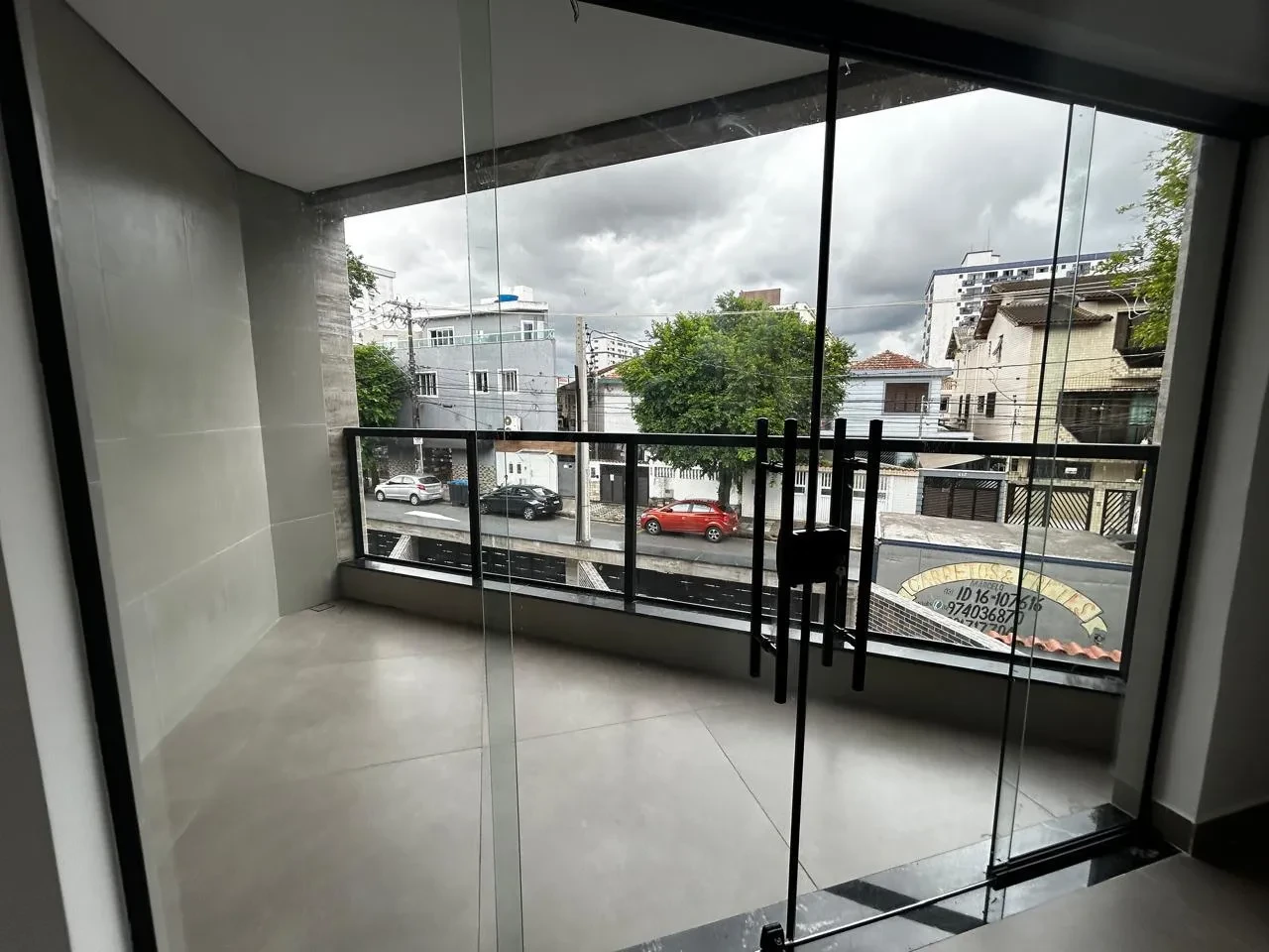 Imagem Casa com 3 Quartos à Venda, 330 m² em Aparecida - Santos