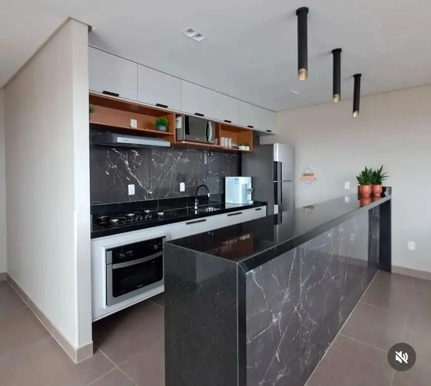 Imagem Apartamento à venda, 35 m² por R$ 475.000,00 - Bessa - João Pessoa/PB