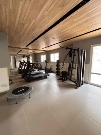 Imagem Oportunidade única: apartamento novo de 1 dormitório com área de lazer completa. Á venda na Imobiliaria Consulte Imoveis.