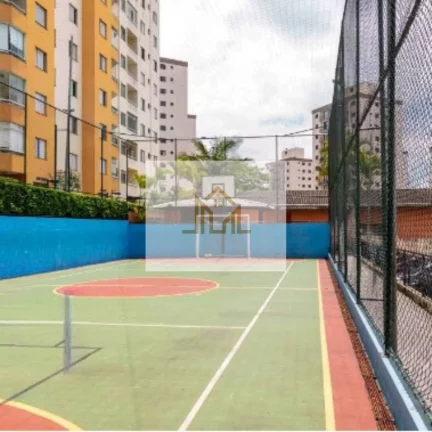 Imagem Jd. Vergueiro (Sacomã) | 2 Dorm | Sacada | 1 vaga | 50m²