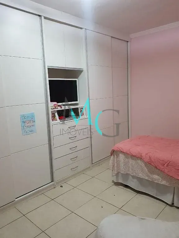Imagem Casa com 3 dormitórios à venda, 192 m² por R$ 550.000,00 - Campo Grande - Rio de Janeiro/RJ