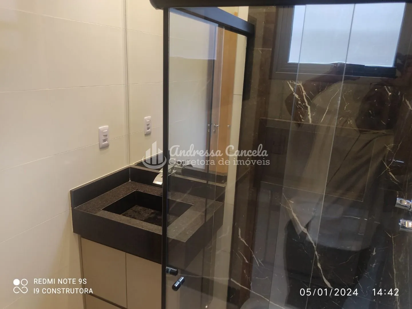 Imagem Residencial Alta Vista - Casa com 3 dormitórios à venda, 165 m² por R$ 1.100.000,00 - Residencial Alta Vista - São José do Rio Preto/SP