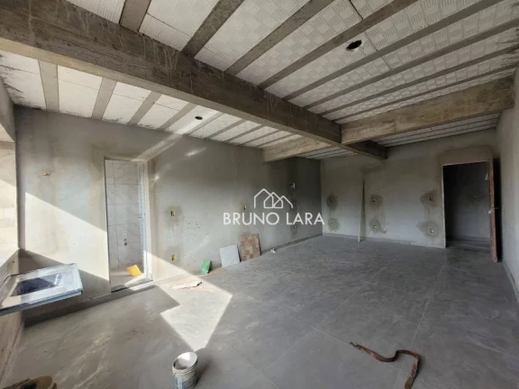 Imagem Sala disponível para locação no Centro, Igarapé-MG.