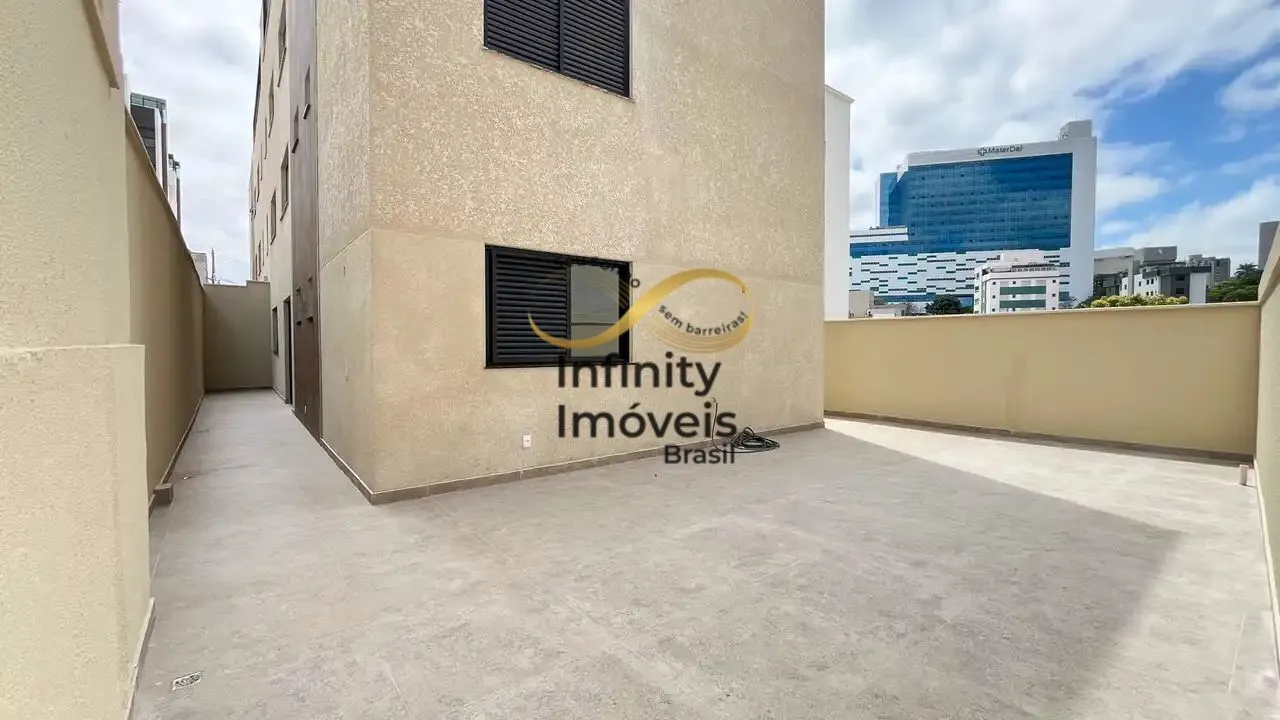 Imagem Ed. Beatriz - Apartamento à venda no bairro Prado - Belo Horizonte/MG