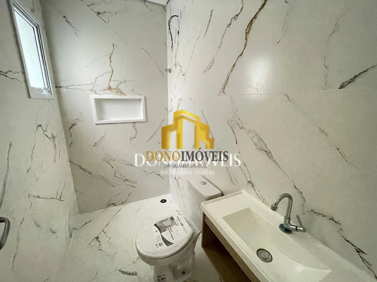 Imagem Cobertura Duplex no Campestre Santo André | 105 m² | 2 Dorms (1 Suíte) |