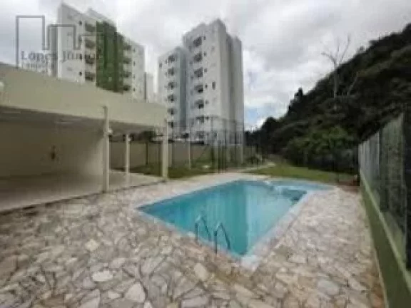 Imagem Apartamento à venda, 49 m² por R$ 245.000,00 - Vila Guilherme - Votorantim/SP