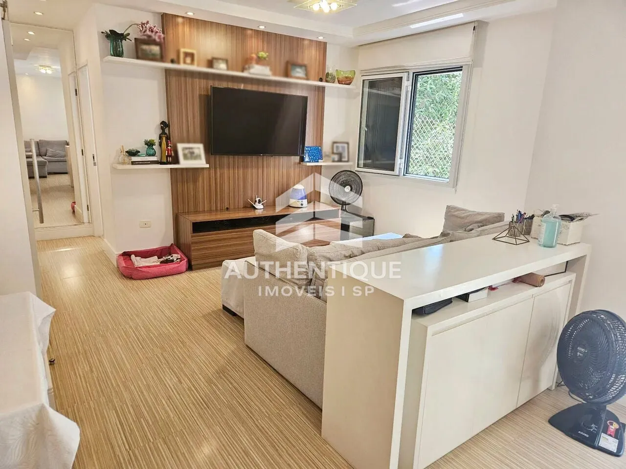 Imagem TENDENCY VILA MARIANA - Apartamento no bairro Vila Mariana à venda