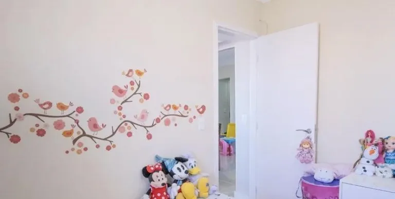 Imagem Apartamento com 2 Quartos à Venda, 57 m² em Casa Verde Alta - São Paulo