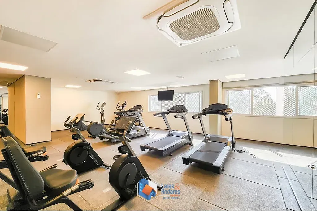 Imagem Apartamento à venda 2 Quartos 2 Suites 2 Vagas 88M² Vila Andrade São Paulo - SP