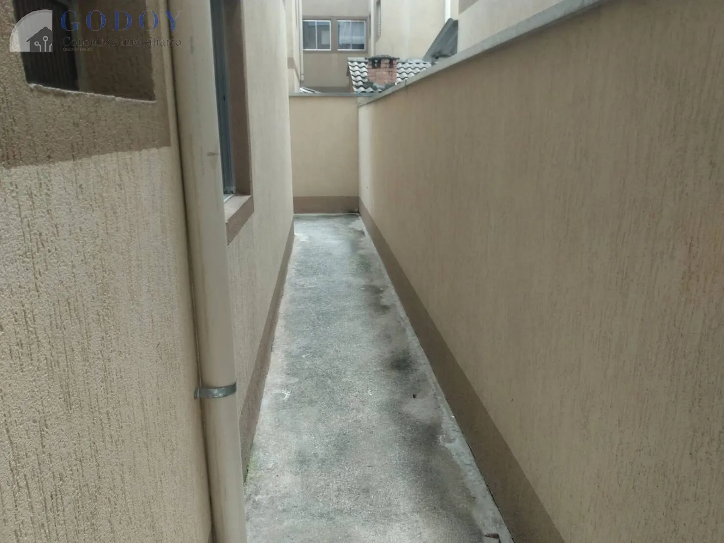Imagem Apartamento à venda 2 Quartos, 1 Vaga, Residencial Pasin, Pindamonhangaba - SP | EDIFICIO PASIIN