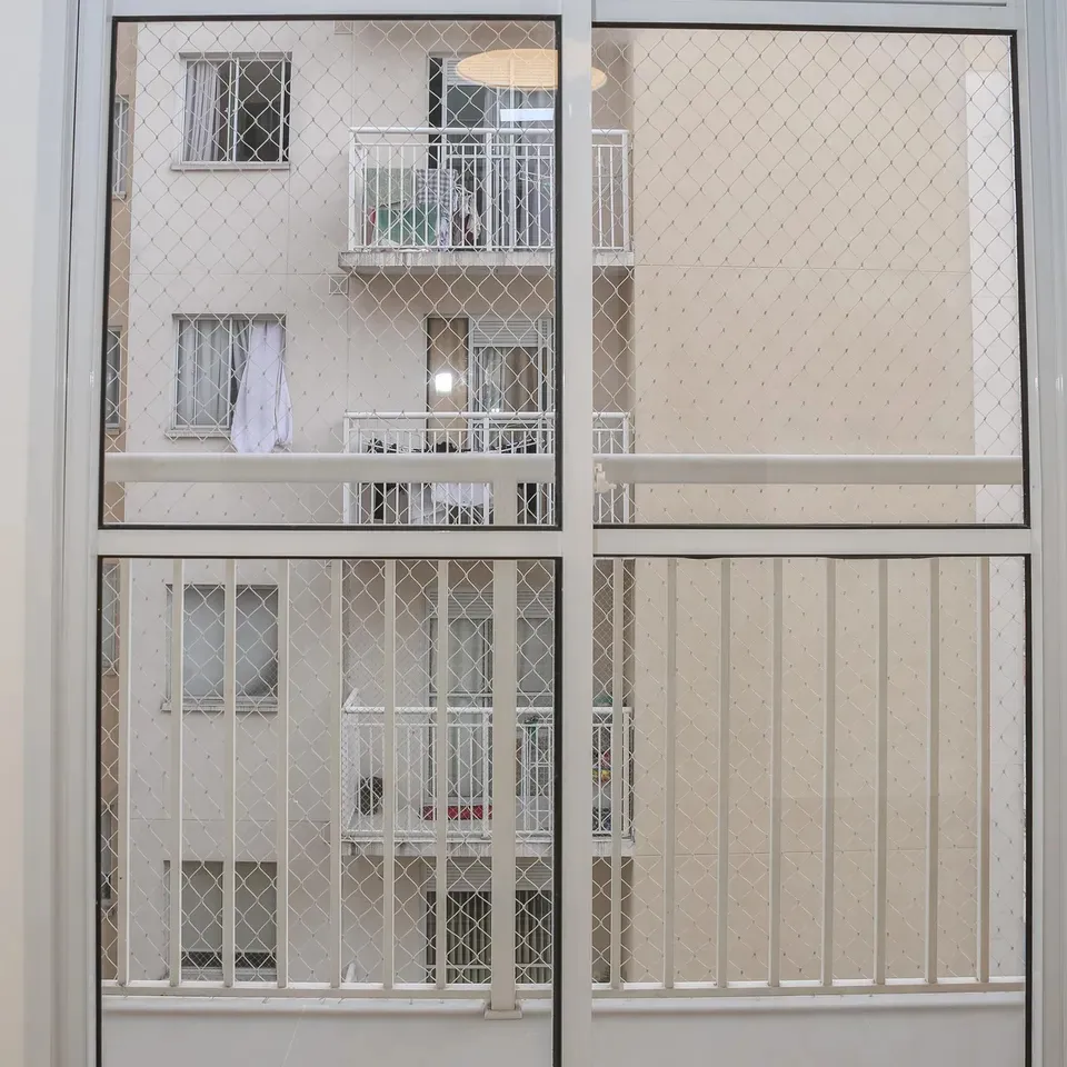 Imagem Apartamento para venda em Barra Funda com 2 quartos, sendo 1 suíte, 35m2