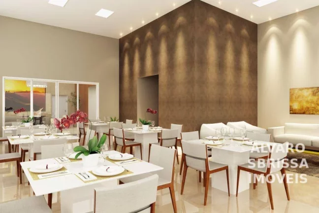 Imagem Apartamento à venda com 3 dormitórios 1 suíte no Condomínio Residencial Luxor - Condomínio de alto padrão no Itu Novo Centro localização privilegiada