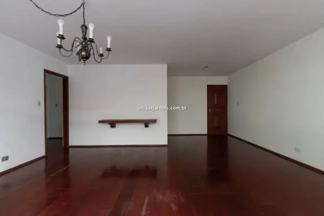 Imagem Apartamento à venda Paraíso São Paulo