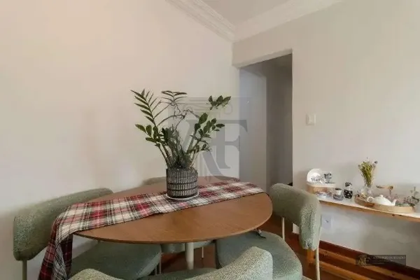 Imagem Apartamento para alugar em Vila Uberabinha, São Paulo