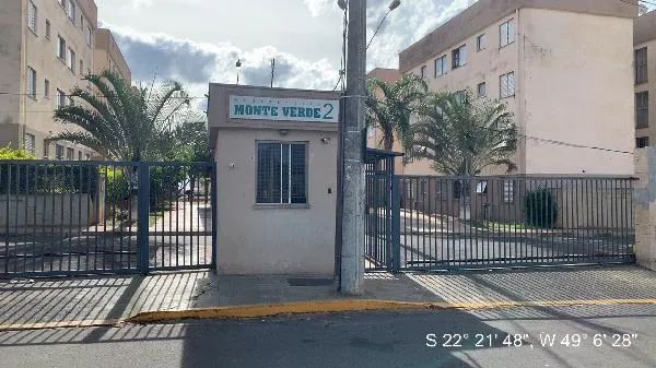 Imagem Oportunidade em MONTE VERDE, BAURU / SP, Imóvel Em Leilão.
