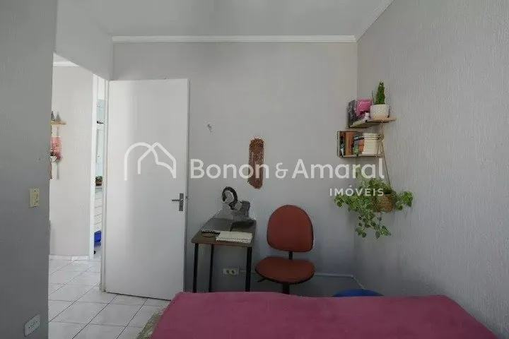 Imagem Apartamento à venda com 51m², 2 quartos e 1 vaga, Jd. Amazonas