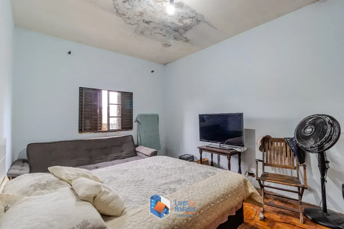 Imagem Casa para venda em Jardim Jabaquara com 8 quartos, sendo 1 suíte, 300m²