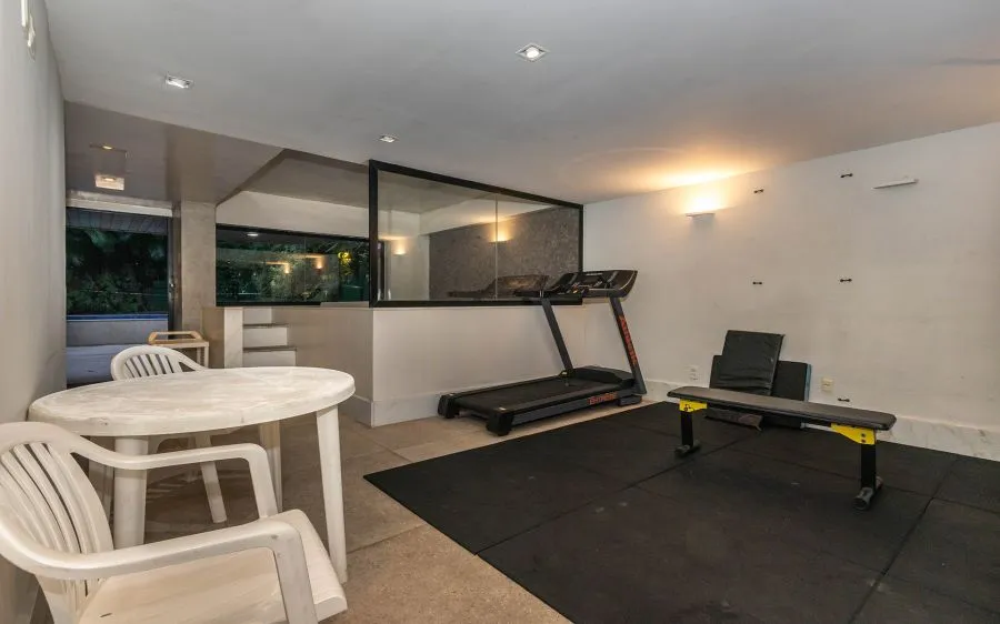 Imagem Apartamento 79 m², 2 quartos no Leblon | BRJ Imóveis
