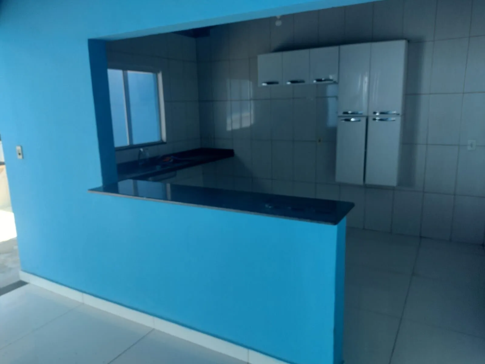 Imagem Casa 2 Quartos Bairro Nova Canaã 3Etapa