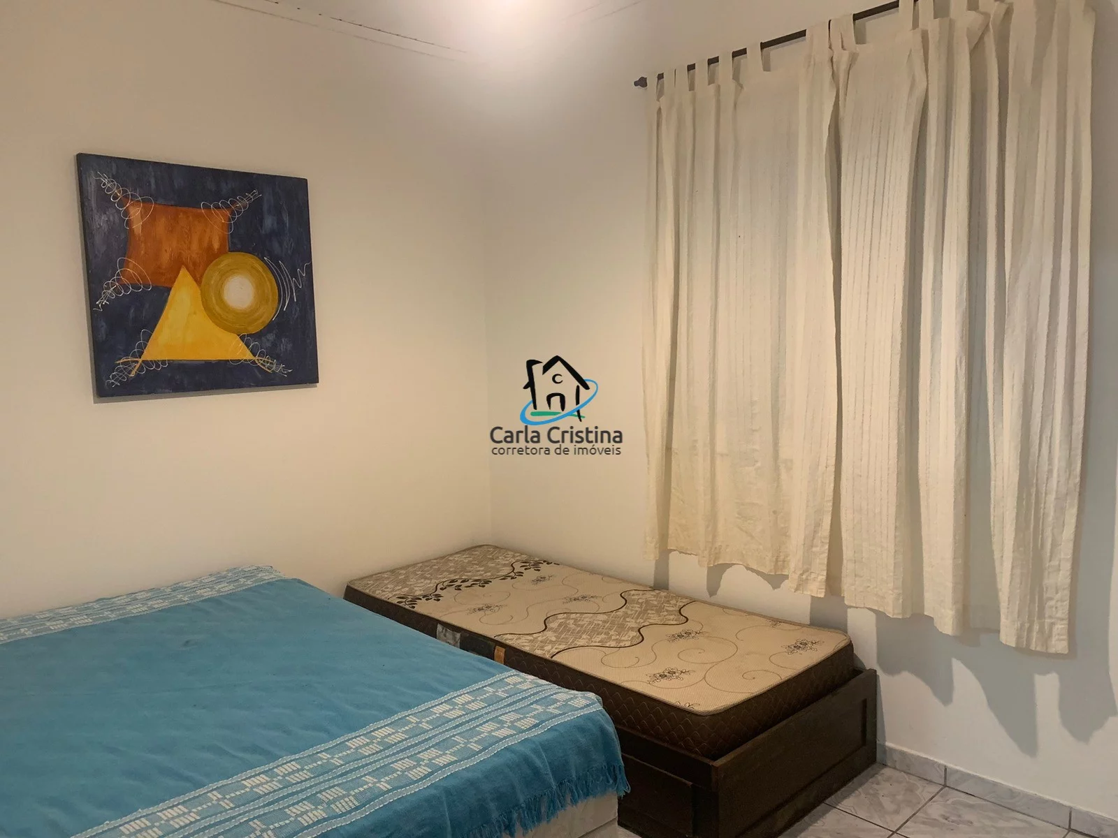 Imagem CASA RESIDENCIAL em PONTAL DO PARANÁ - PR, leblon