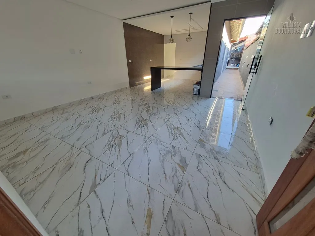Imagem Casa Nova | Piscina | Área Gourmet | 2 Quartos sendo 1 suíte| Caiçara