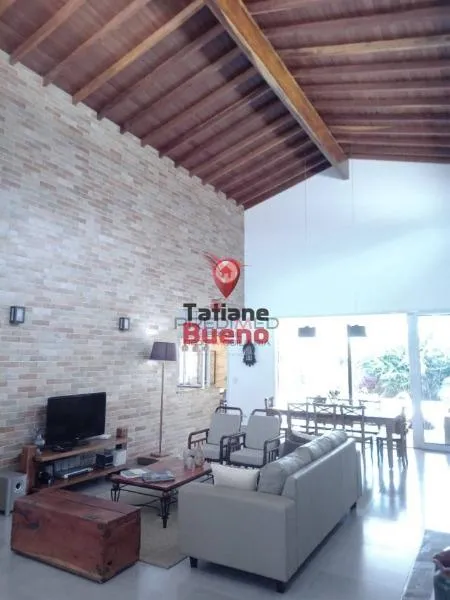 Imagem Casa 4 suítes 284m² 4 vagas Urbanova V Sao Jose Dos Campos/SP