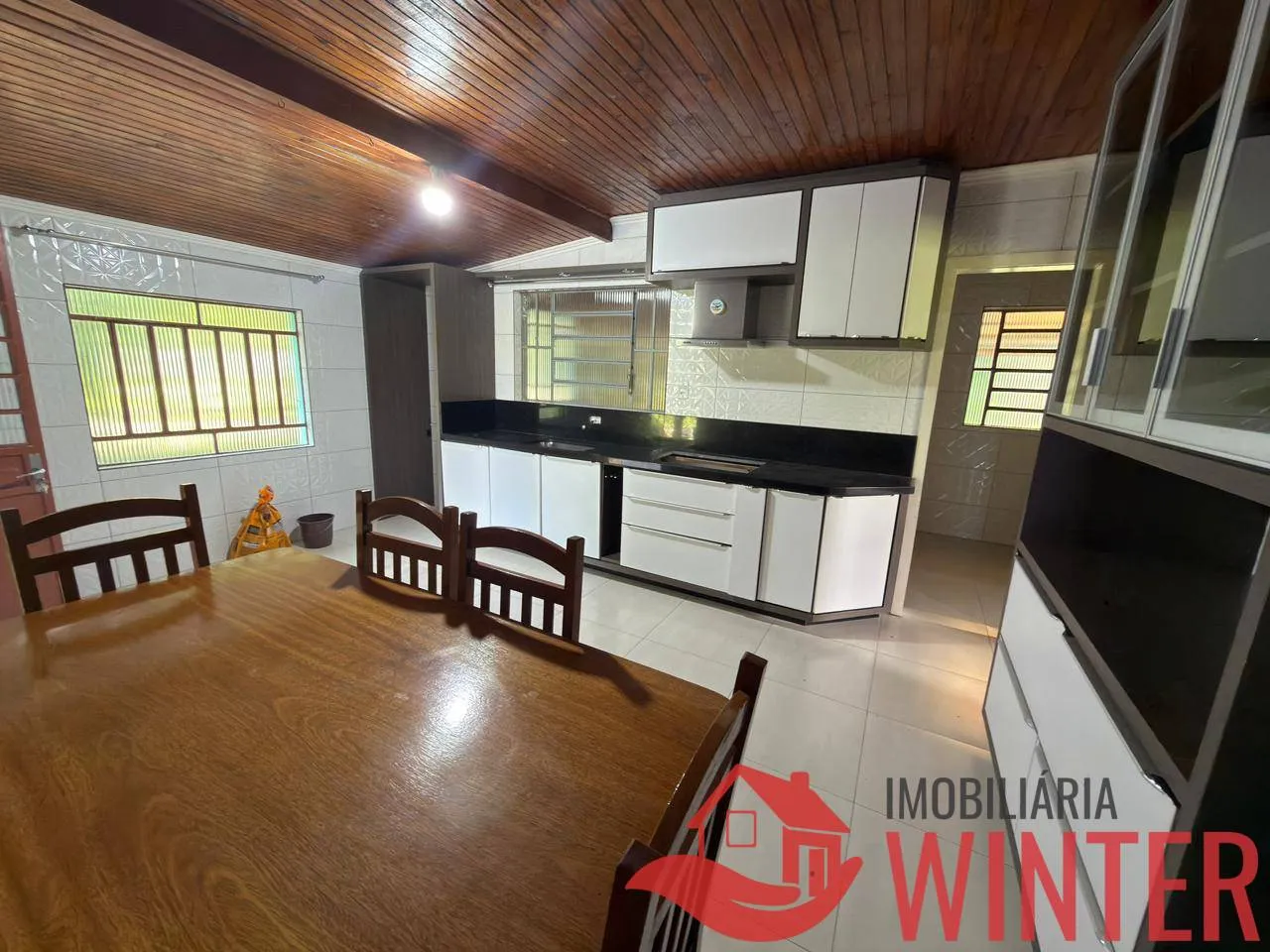 Imagem Imóvel com 2 casas e um galpão
