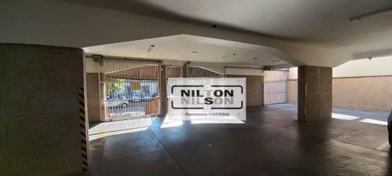 Imagem Apartamento com 2 dormitórios para alugar, 68 m² por R$ 2.000,00/mês - Jardim Guanabara - Campinas/SP