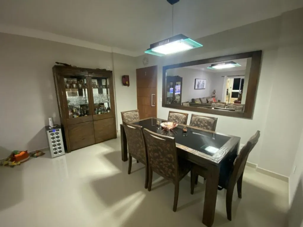 Imagem APARTAMENTO COM 100,00 m² - GUILHERMINA - PRAIA GRANDE SP