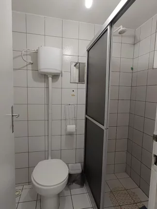 Imagem Apartamento para Venda em Recife, Cordeiro, 3 dormitórios, 1 suíte, 2 banheiros, 1 vaga