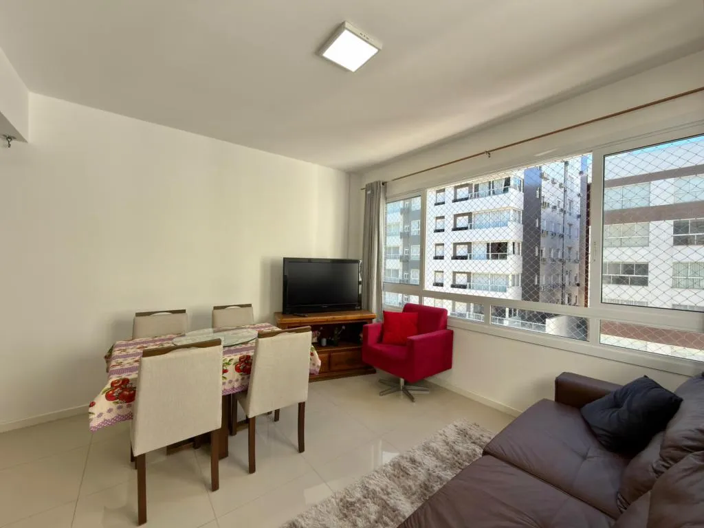 Imagem Apartamento 2 Dormitórios - Bairro Centro