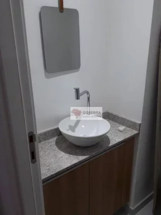 Imagem Apartamento à venda, 44 m² por R$ 745.000,00 - Pinheiros - São Paulo/SP