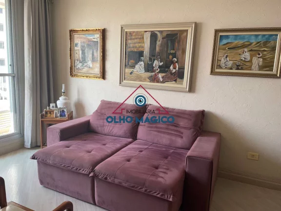 Imagem Apartamento Novo Osasco - 2 dormitórios - Decorado
