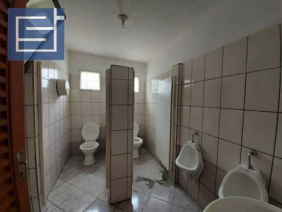 Imagem Salão à venda, 600 m² por R$ 600.000,00 - Salone - Socorro/SP