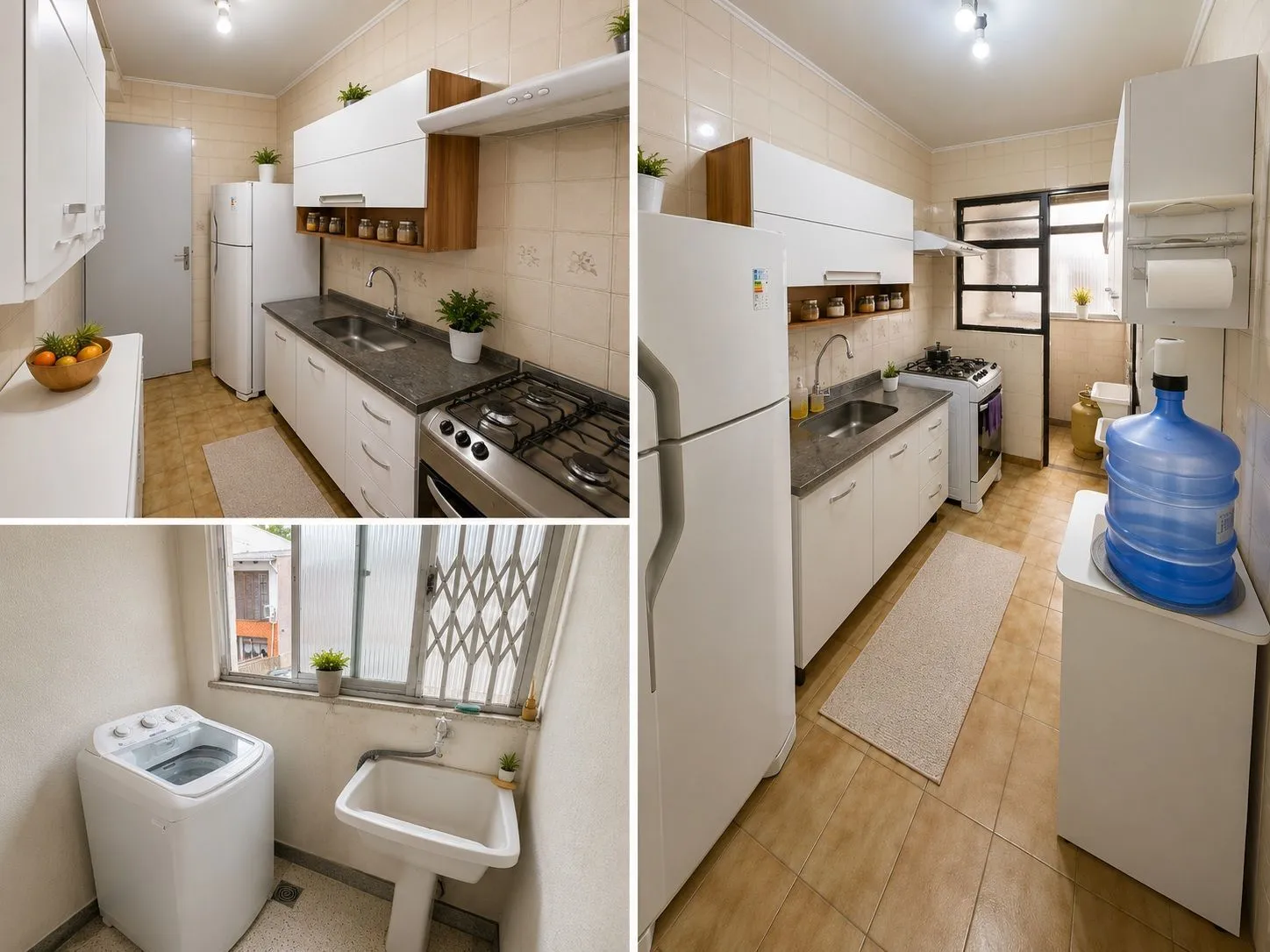 Imagem Apartamento em Azenha