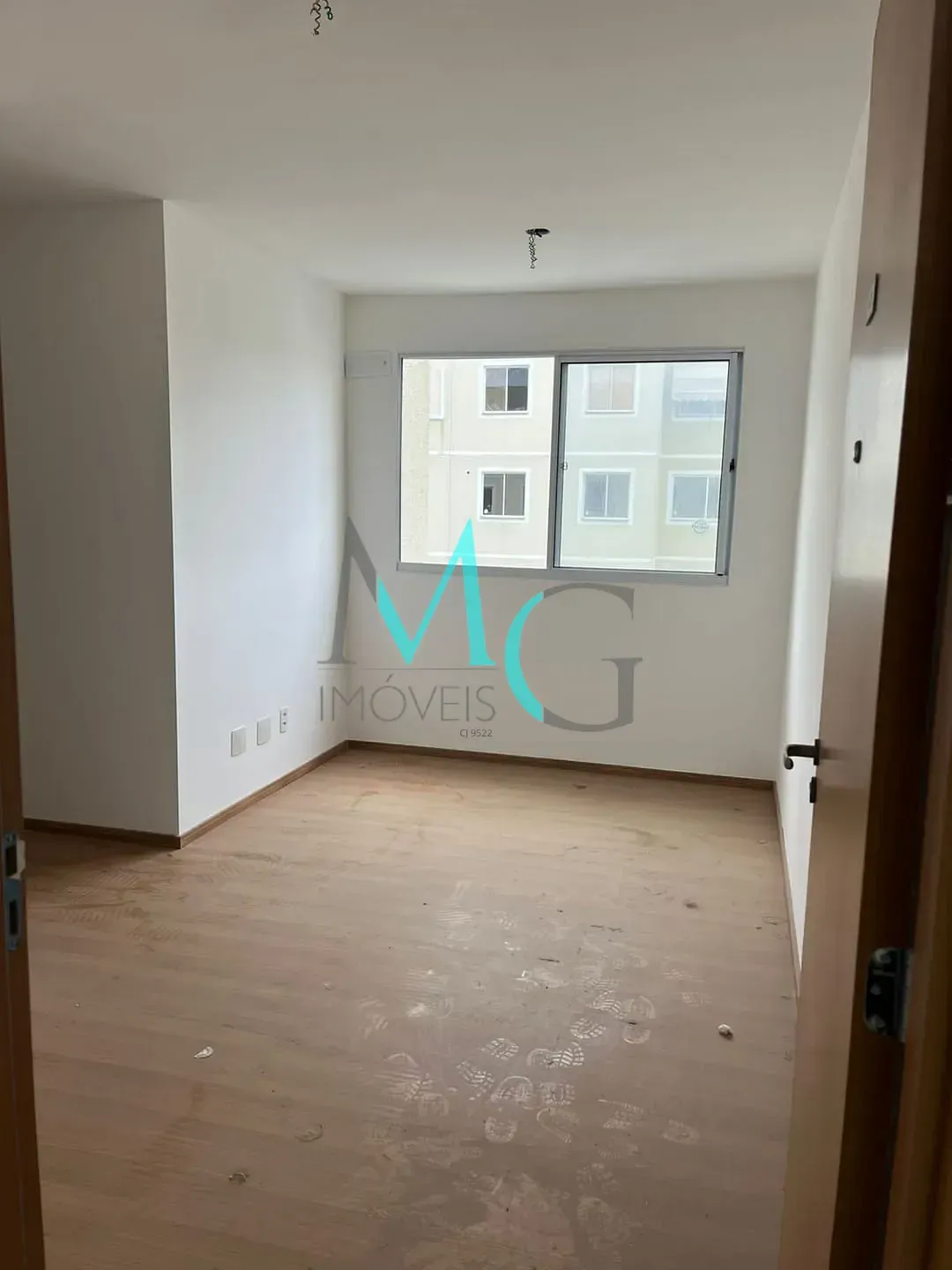 Foto do imóvel Oportunidade imperdível em Campo Grande, apartamento no condomínio Rio Rock