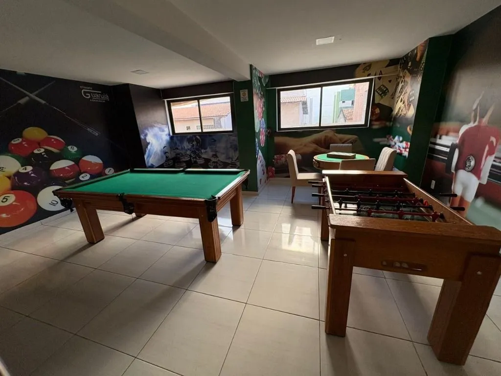 Imagem Apartamento à venda, 108 m² por R$ 849.997,00 - Jardim Oceania - João Pessoa/PB