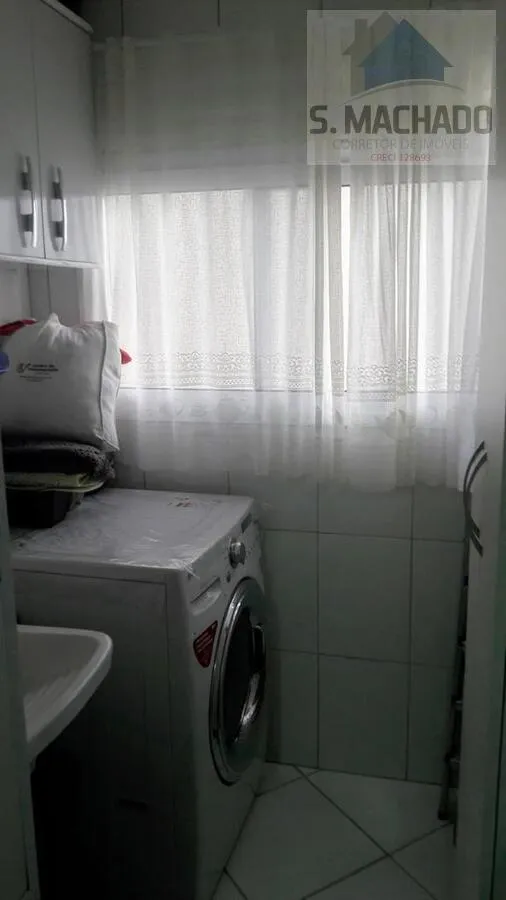 Imagem Apartamento para Venda em Santo André / SP no bairro Utinga