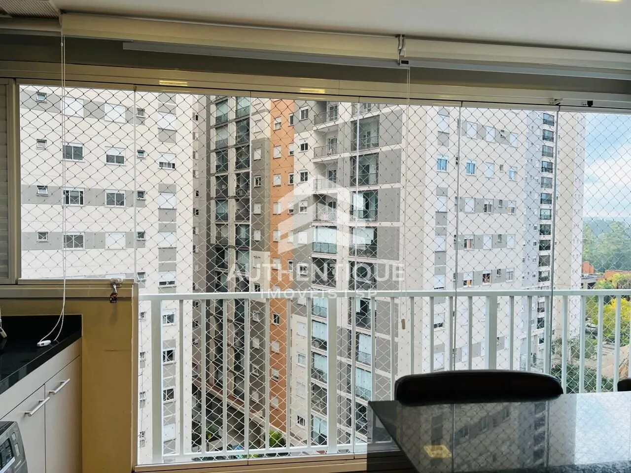 Imagem ACQUA PARK ALPHAVILLE - Apartamento em Alphaville Empresarial, Barueri/SP
