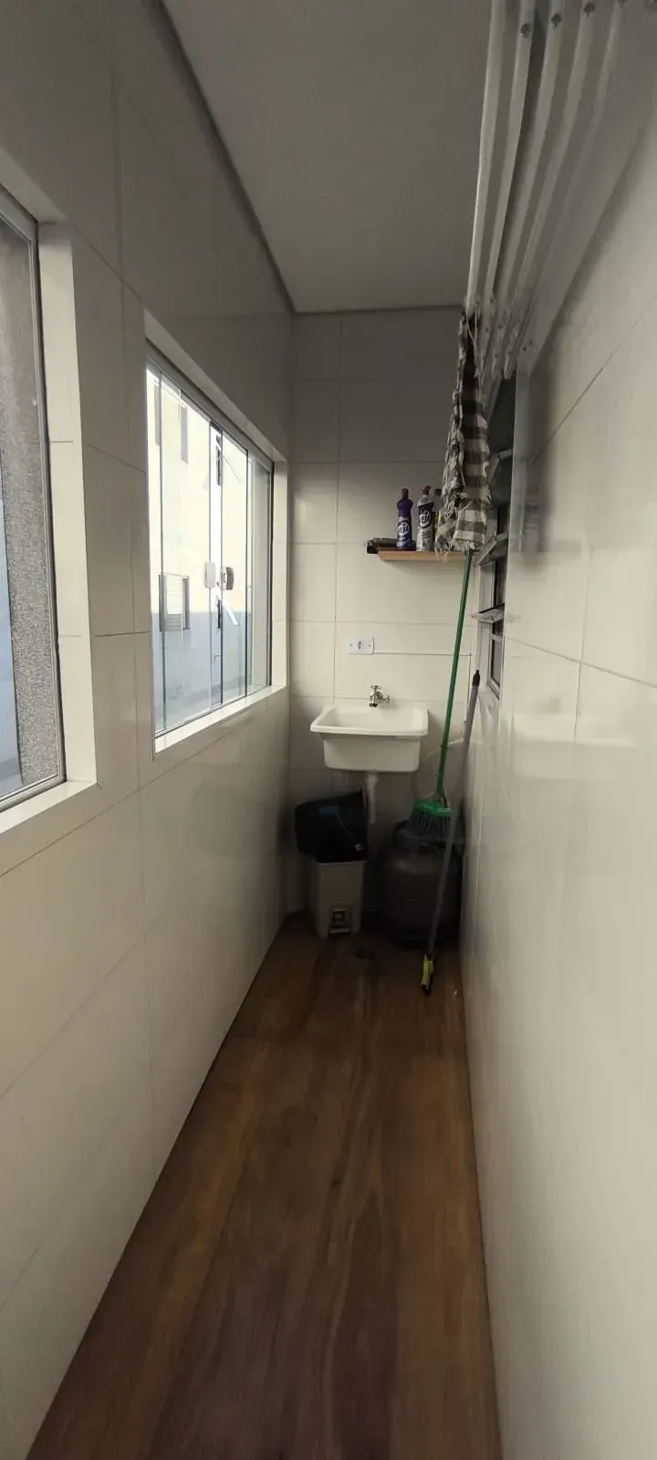Imagem Apartamento com 1 Quarto à Venda, 40 m² em Tupi - Praia Grande