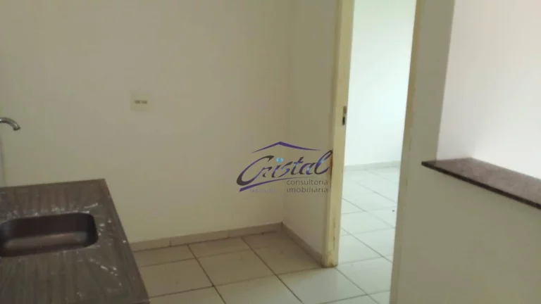 Imagem Apartamento com 1 quarto para alugar, 40 m² - Jardim Guarau - Butantã - São Paulo/SP